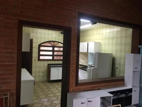 Imagem 7 de 12 de Linda Casa Lado Praia Com 7 Dorm Aceita Ofertas! Financia