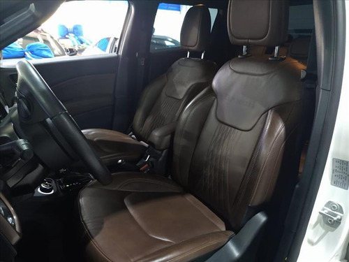 Fiat Toro 2.0 16v Turbo Ranch 4wd