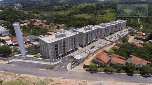 Imagem 24 de 30 de Apartamento Com 2 Dormitórios À Venda, 63 M² Por R$ 380.000,00 - Condomínio Campo Di Fiori - Vinhedo/sp - Ap0264