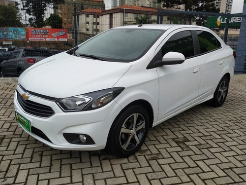 Imagem 4 de 12 de Chevrolet Prisma 1.4 Flex Ltz Automático Completo