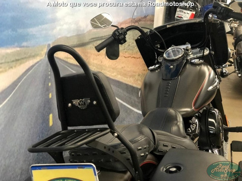 Imagem 6 de 15 de Harley Davidson Heritage