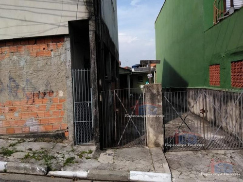 Imagem 4 de 4 de Ref.: 4436 - Terrenos Em Osasco Para Venda - V4436