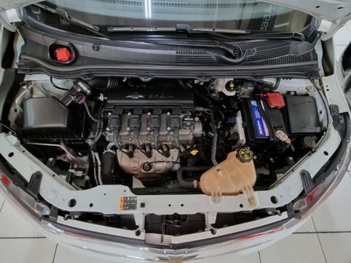 Imagem 7 de 13 de Prisma 1.4 Mpfi Lt 8v Flex 4p Manual