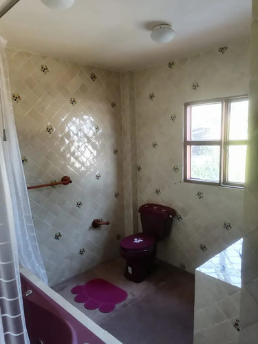 Excelente Casa Y Bodegas En San Miguel Ajusco 5241m2