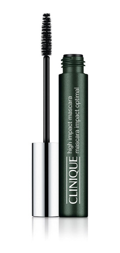 Pestañina High Impact Mascara - Clinique Black 01