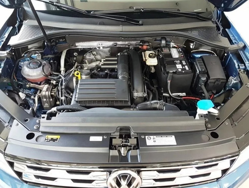 Volkswagen, Tiguan Allspace 250tsi, 2021, 2300km.