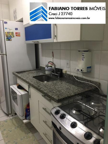 Apartamento Para Venda Em São Caetano Do Sul, Centro, 3 Dormitórios, 1 Banheiro, 2 Vagas - 1336_2-544617