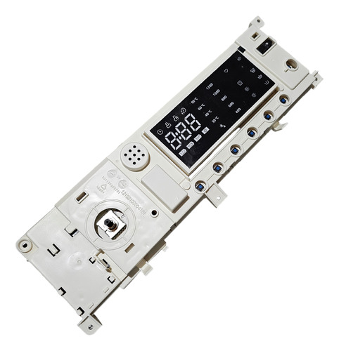 Placa De Potencia De Lavasecarropas Midea Wd-lc312sar1