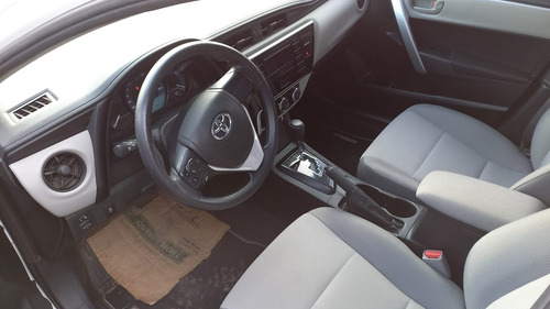 Toyota Corolla 1.8 Xli Cvt 140cv