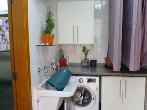 Sobrado - Ref: 4703