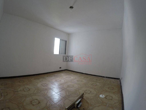Imagem 27 de 30 de Casa Com 2 Dormitórios À Venda, 100 M² Por R$ 400.000,00 - Ermelino Matarazzo - São Paulo/sp - Ca0566