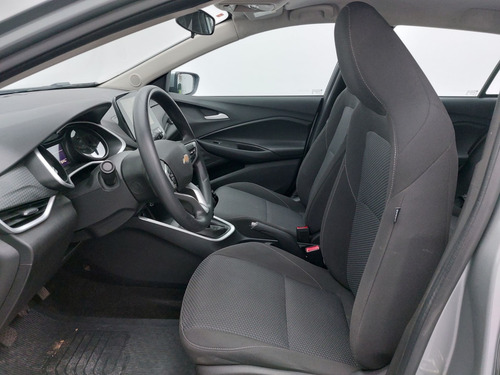Chevrolet Onix 1.0 TURBO FLEX LT MANUAL