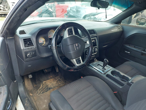 Dodge Challenger 2011 ( En Partes ) 2008 - 2014 3.6 Aut Yonk
