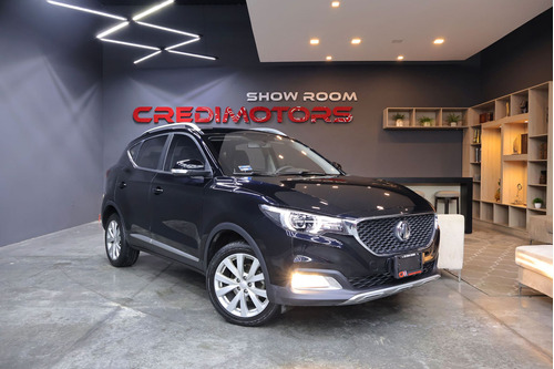 Mg Zs 2022