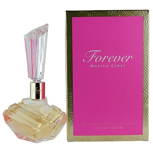 Forever By Mariah Carey (dama) 100 Ml Edp Miami Fl. 100%