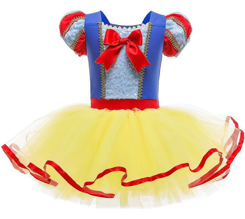 Leotardos De Princesa Para Niñas Vestido De Baile De Ballet