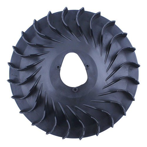 Ventilador De Refrigeración Flywheel Para Honda Gx200 Gx160