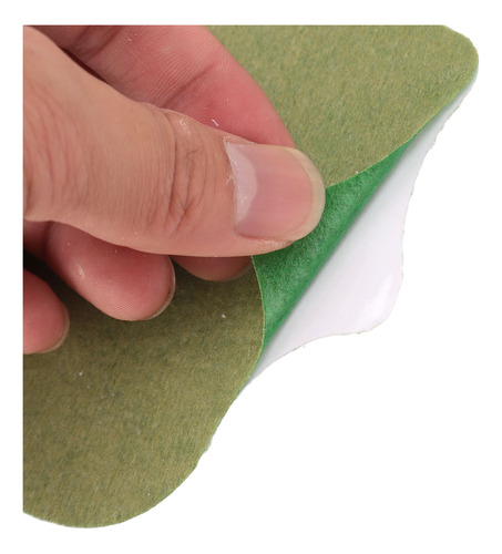 Parche Lumbar Patches De 24 Unidades Con Ajenjo Para La Colu