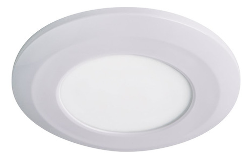 Armacost Lighting Luz Fina Del Disco Del Led De La Oblea 270