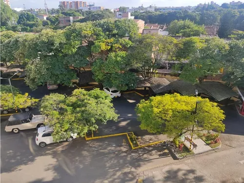 Venta Apartamento De 70mts2 En Capri, Sur De Cali 11215.