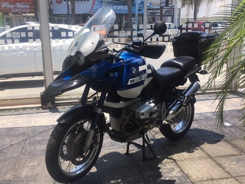 Moto Bmw 1150 Gs
