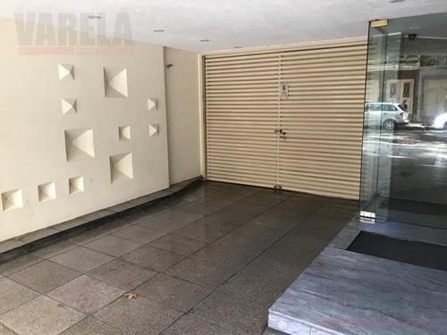 Imagen 5 de 5 de Zapiola 2000 Belgrano Espacio Guardacoches Ideal Inversor!!!