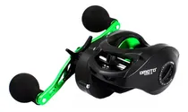 Comprar Reel Rotativo Omoto Rex 300 Freno Magnético 6 Rulemanes
