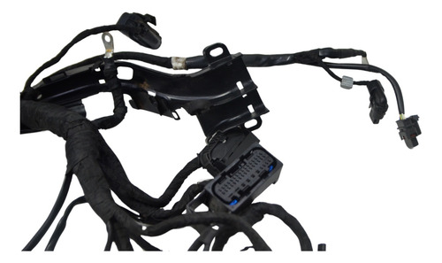 Chicote Principal C/ Avaria Bmw R1250 R 1250 Adv 19-24 Orig (Usado)