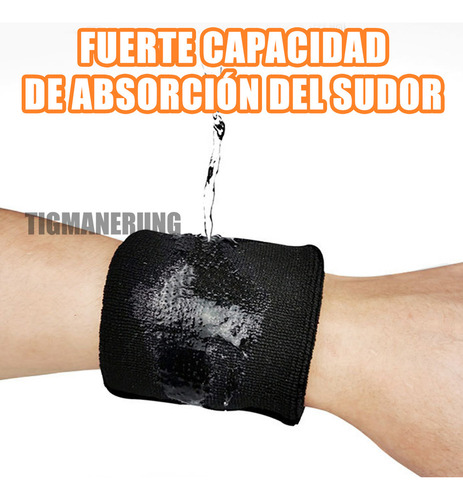 Y 18pz Banda Deportiva Cabeza Sudor Elástica Diadema