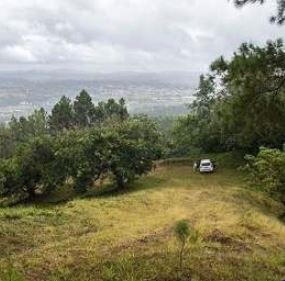 La Vega Jarabacoa Buena Vista,  Mucho Terreno 1,272 Tareas