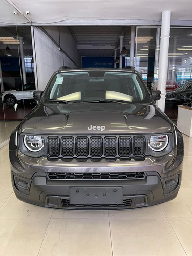 Jeep Renegade 1.8 Sport At Plus