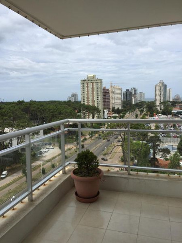 Departamento En Venta En Roosevelt