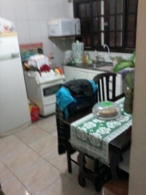 Imagem 6 de 11 de Casa No Bairro Jardim Anchieta Em Itanhaém - 6400