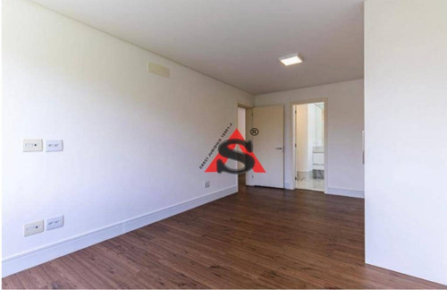 Sobrado Com 4 Dormitórios, 540 M² - Venda Por R$ 5.800.000,00 Ou Aluguel Por R$ 26.000,00/mês - Brooklin Paulista - São Paulo/sp - So5302
