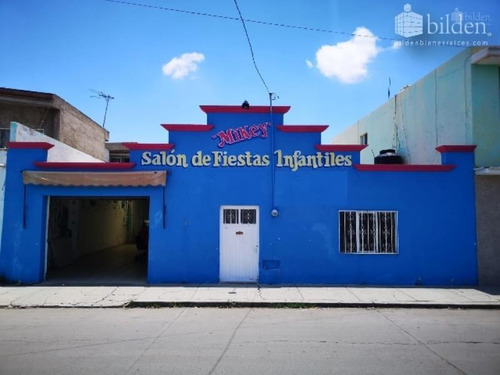 Imagen 1 de 8 de Local Comercial En Venta Col Iv Centenario