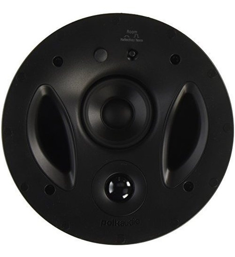 Polk Audio 70rt Ea 3way Inceiling Speaker