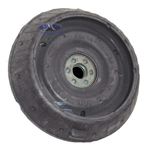 Cazoleta Trasera Ford Fiesta Ka 1996 - 2000