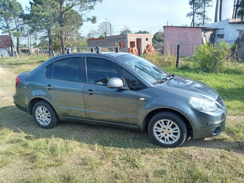 Suzuki Sx4 Sedán Sedan Extra Full