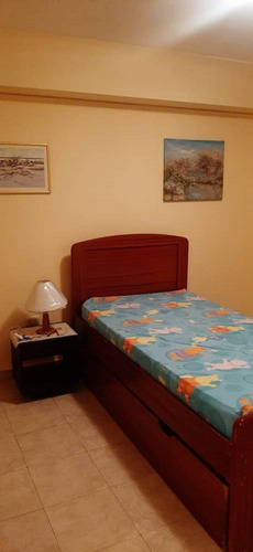Imagen 11 de 16 de Se Alquila Apartamento En La Urbanizacion La Trigaleña