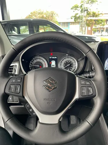 Suzuki S-cross 4x2 Automatica Hibrida