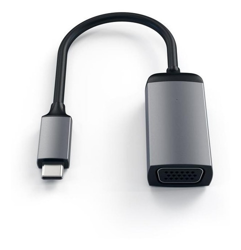 Imagen 4 de 7 de Adaptador Usb-c A Vga 1080p - Satechi
