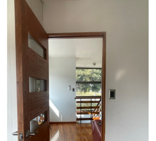 Imagen 14 de 24 de Gran Casa De Arquitectura Unica En San Calos De Apoquindo