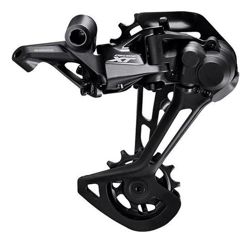 Pata De Cambio Shimano Xt M8100 12v Sgs Con Bloqueo