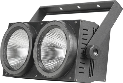 Anteojeras Led 200 W Cw Ww Rgb Led Par Can, Anteojeras De Do