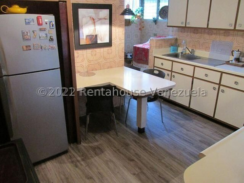 Imagen 8 de 16 de En Venta Hermoso Y Acogedor Apto. En Lomas De Prado Del Este Mls #22-29019 Ma. Vergara*