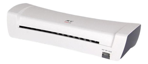 A4 Document Photo Hot Laminating Machine