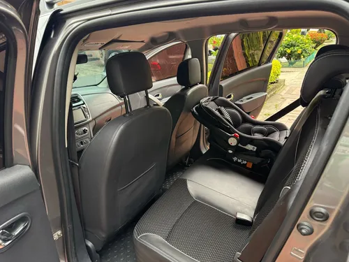 Renault Stepway 1.6 Trek Intens