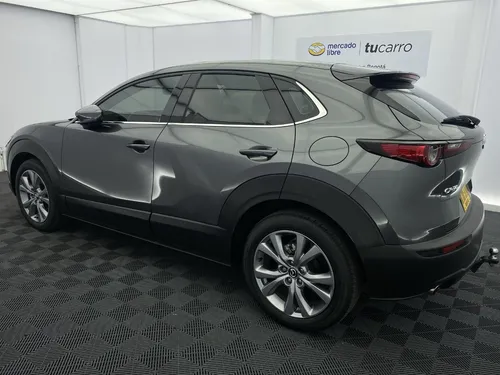 Mazda CX-30 2.0 Grand Touring Lx At Hibrido Ligero - Mhev