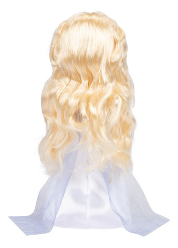 Muñeca Elsa Cantante Frozen Disney