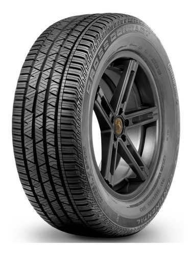 245/50 R20 Llanta Continental Crosscontact Lx Sport 102v